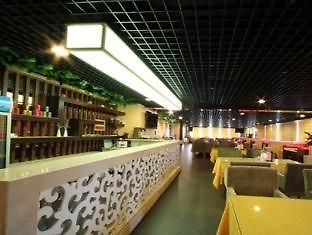 Hotel Xinyulong Xiamen Exterior foto