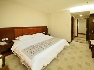 Hotel Xinyulong Xiamen Exterior foto